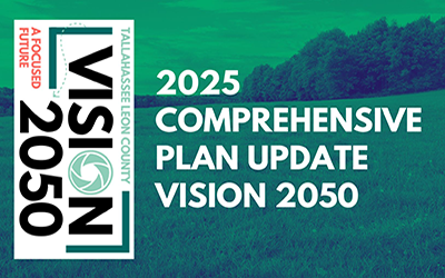 2025 Comp Plan Update